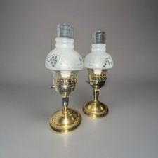 Antique lamps frosted for sale  Tullahoma