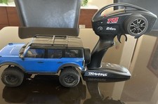 traxxas trx bronco for sale traxxas trx bronco for sale Reno