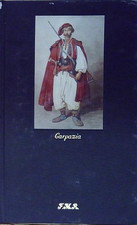 Carpazia guide impossibili usato  Italia