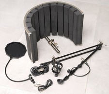 Diverses recording zubehör gebraucht kaufen  Leonberg