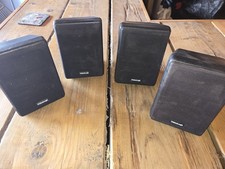Videologic speakers for sale  MAIDSTONE