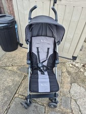 Silvercross zest pushchair for sale  COLCHESTER