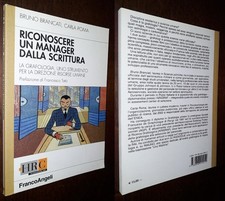 Riconoscere manager dalla usato  Roma