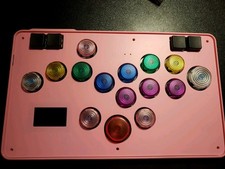 Mavercade keebfighter controll for sale  North Adams