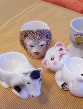 Collection vintage egg for sale  IPSWICH