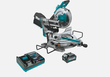 Makita gsl03m1 40v for sale  Schertz