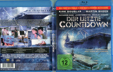 Letzte countdown martin gebraucht kaufen  Deutschland