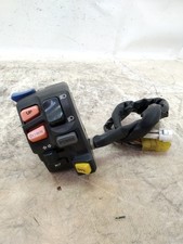 LINKER LICHTSCHALTER FÜR SUZUKI AN 650 BURGMAN ABS 2004 (e49184) comprar usado  Enviando para Brazil