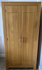 Good double wardrobe for sale  LONDON