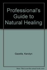 Professionals guide natural gebraucht kaufen  Berlin