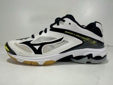 Mizuno wave lightning for sale  Randolph