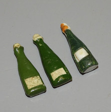 Feves bouteilles champagne d'occasion  Angoulême