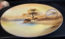Vintage hand painted for sale  Windham