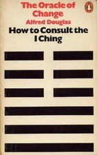 The Oracle of Change: How to Consul..., Douglas, Alfred, usado comprar usado  Enviando para Brazil