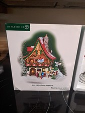 Department north pole for sale  Tipp City