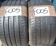 265 goodyear eagle for sale  GLASGOW