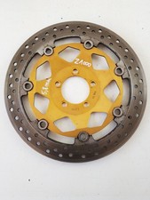 Disque frein 5.8 d'occasion  Neufchâtel-Hardelot