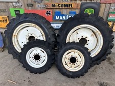 Set compact tractor for sale  GODSTONE