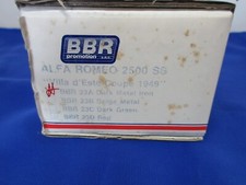 Bbr promotion 23a usato  Borgomanero