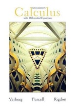 Calculus differential equation for sale  Pleasant Grove