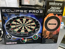 Unicorn eclipse pro gebraucht kaufen  Bocholt