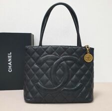 Chanel medallion tote for sale  Odessa