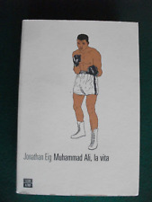 Eig muhammad ali usato  Italia