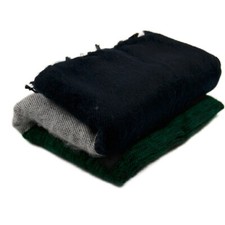 Bed throws winter for sale  FELTHAM