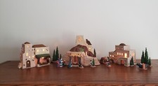 nativity village for sale  Warrenton
