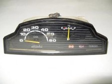 Compteur origine scooter d'occasion  Bourg-Argental