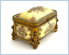 Mint antique palais for sale  Fairfield