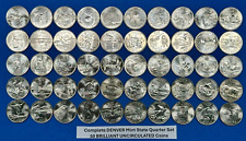Complete state quarter for sale  Greenwood