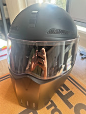 Motorradhelm bandit alien gebraucht kaufen  Uelzen