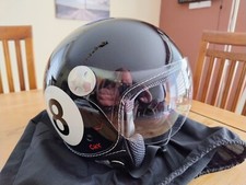 Cmx jethelm eightball gebraucht kaufen  Kiel