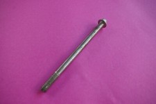 Achse steckachse 12mm gebraucht kaufen  Empfingen