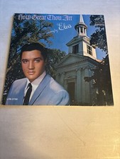 Elvis presley how d'occasion  Expédié en Belgium