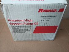 Robinair premium high for sale  New Paris