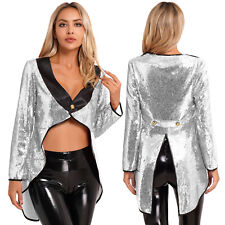Women sequin circus for sale  SWANSEA