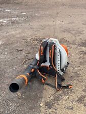 Stihl backpack blower for sale  EVESHAM