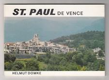 St. paul vence d'occasion  Savigny-sur-Orge