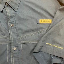 Columbia pfg men for sale  Glenview