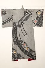 Traditional japanese kimono for sale  BIRMINGHAM