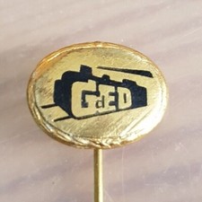 Alte ehrennadel gdew gebraucht kaufen Alte ehrennadel gdew gebraucht kaufen  Münster