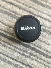 Nikon 50mm f1.4 for sale  SOLIHULL