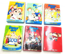 Family guy volumes for sale  Pocatello