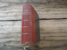 Rare litterature docteur d'occasion  Einville-au-Jard
