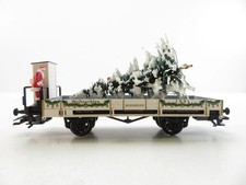 Märklin 48399 weihnachtswagen gebraucht kaufen  Rödermark