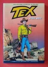 Tex storie brevi usato Tex storie brevi usato  San Prisco