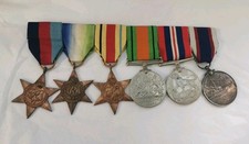 Ww2 british campaign for sale  SHREWSBURY