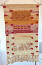 Decorative boho monsoon for sale  LICHFIELD